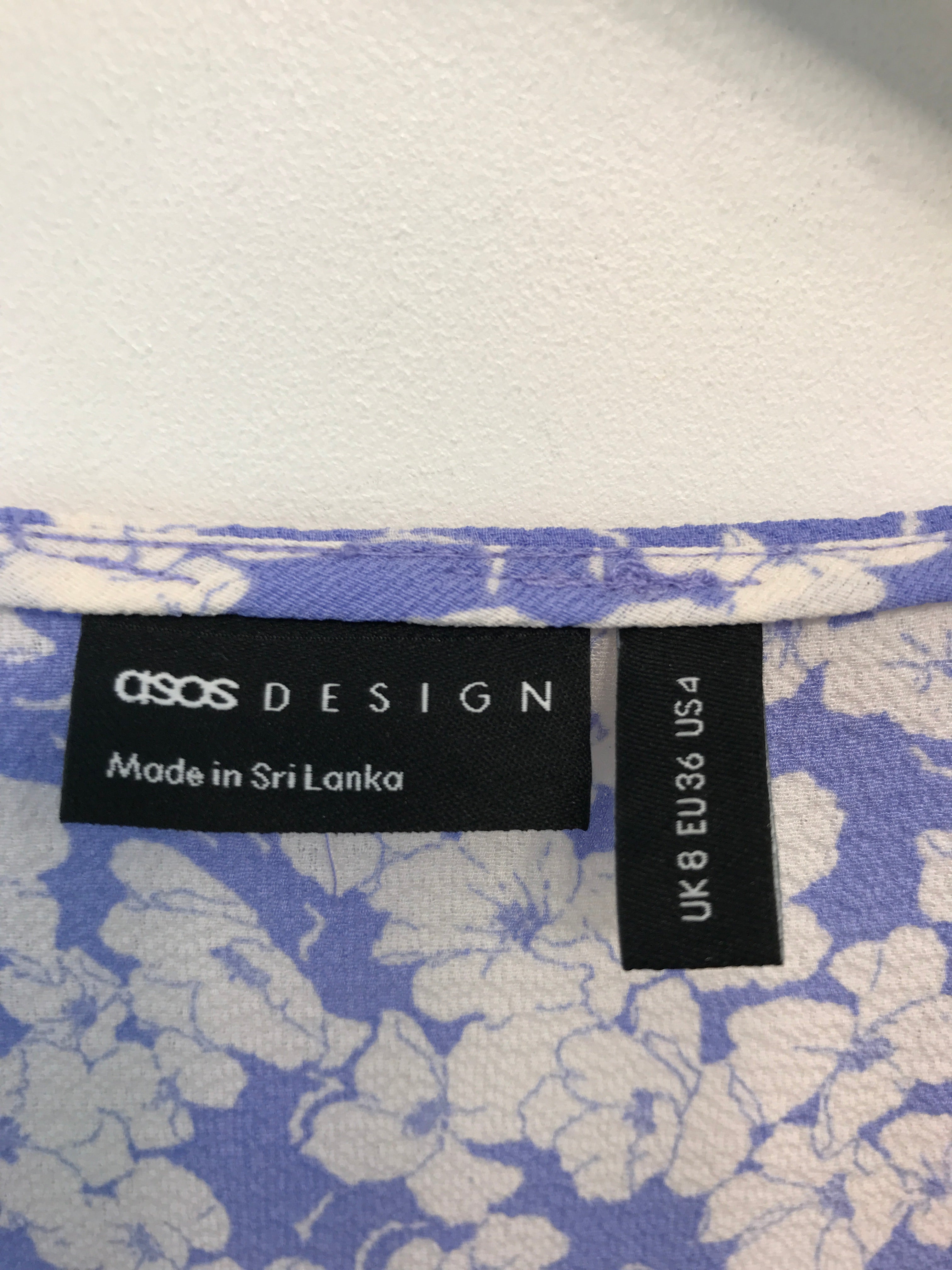 Asos Bluse